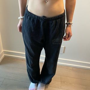 Roots Mens Pepper Sweatpants